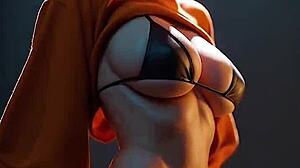 Anime Compilation Highlights