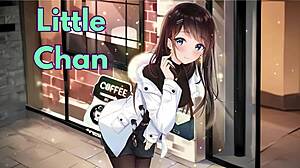 Crazy Sexy Anime ASMR Roleplay with Detailed Scenes and Actions