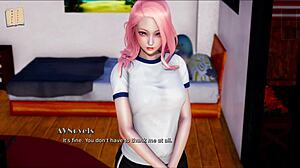 my real desire number 65