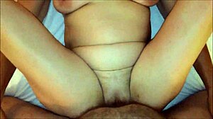 amateur mature couple pussysex creampie private session