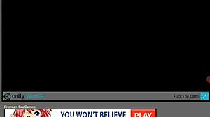 Exploring the planet earth in anime style