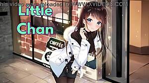 Crazy Sexy Anime ASMR Roleplay with Detailed Scenes and Actions