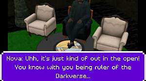 Sex Adventures Unfold in 3D Cartoon Ep 13. Monster Action Awaits!