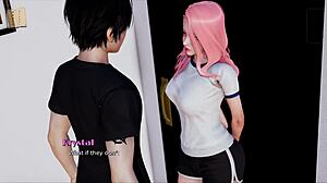 my real desire number 65