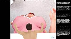 3D Cartoon Hentai Episode