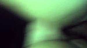 Me and my wife having night time fun 😏