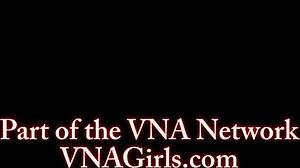 Mouth Fucking Babe Savanna Styles Gags On Miles Longs Cock