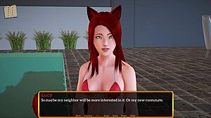 My new stepfamily game 585 with fun challenges and family bonding