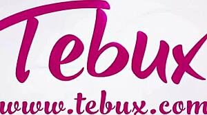 anal teen brunette with real adult dolls cravin a facial, wanna give it to her?