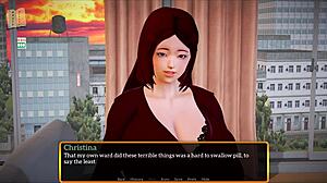 My new stepfamily game 585 with fun challenges and family bonding