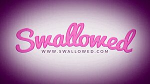 just watched melody foxx and nikki sweet pull off double bj magic