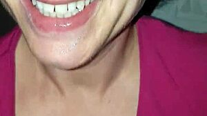 I finger and squirt so much!