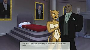 Something Unlimited - Part 03 Gunsmoke Games Featuring Anime Hentai Action