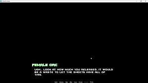 Nurse Punishes Patient In Breeding Island Story Part 17