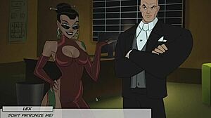 Something Unlimited - Part 03 Gunsmoke Games Featuring Anime Hentai Action