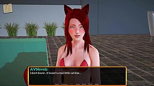 My new stepfamily game 585 with fun challenges and family bonding