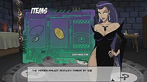 Something Unlimited - Part 03 Gunsmoke Games Featuring Anime Hentai Action