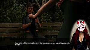 Yo, Check Kate 15 Outdoors! 😎