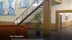 College Bound Series Episode 44 Detailed Story of a Bound College Student