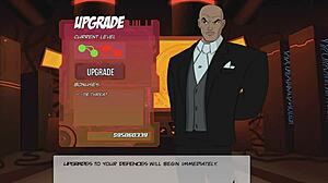 Something Unlimited - Part 03 Gunsmoke Games Featuring Anime Hentai Action