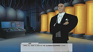 Something Unlimited - Part 03 Gunsmoke Games Featuring Anime Hentai Action