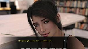 uhh, echoes of lust gameplay got me hooked bad!