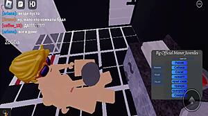 Yo, you seen this wild Roblox gay action going on?