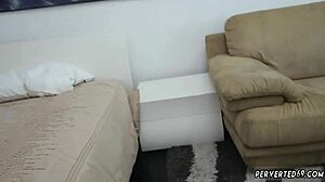 Mother In Law Giving Oral Sex To Krissy Lynn In Sinful Stepmother