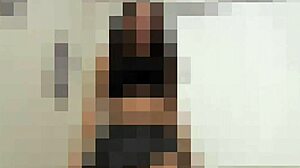 I Will Crush Your Tiny Balls to Dust, No Mercy! 😈