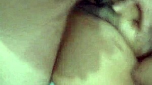 you want me to break that indian pussy in the kitchen doggystyle