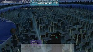 Something Unlimited - Part 03 Gunsmoke Games Featuring Anime Hentai Action