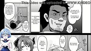 yo, ever seen succubus shoukan 1 hentai get wild like this?