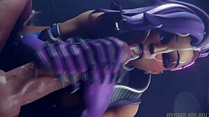 Overwatch Animated Series 4