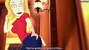 Beth smith having sex 1 rick y morty full fantasyking3