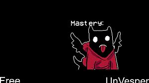 Unvesper: A Comedic Anime Adventure with Erotic Elements and Shoe Fetish