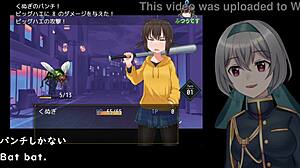 kunugi-chan's life crashes in machine translated subtitles episode 4