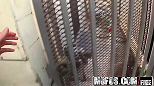 wild latina evi fox spreads on beach nudist sex tape