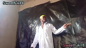 Doctor took advantage of his patient and gave her a hard fuck