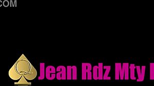 i consulted the sexologist in the bedroom trailer, and it got wild with latina milf or something