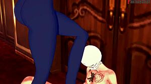 Beth smith having sex 1 rick y morty full fantasyking3