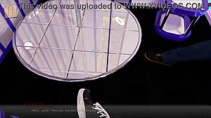 Discover alternate existence in episode 52.