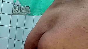 De Mañana Es Relajante Estimularse El Culí