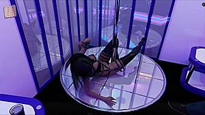 Discover alternate existence in episode 52.