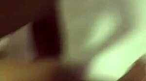 Visiting Neighbor While Wife Away