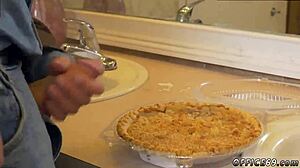 Gay Sex Boys Explore Virgin Territory in Cute Gothic First-Time Clips.