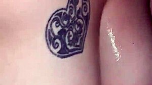 Enjoying Big Tits with Fun Activities and Deep Throat