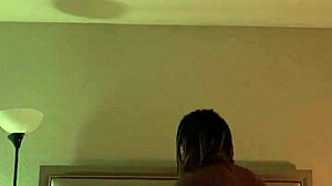 Hey, my old teacher with that big black cock