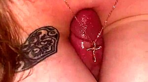 Enjoying Big Tits with Fun Activities and Deep Throat