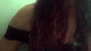 i'm a dirty milf craving monster cock 😈