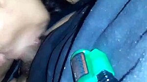 maría martínez, that latina cheating with blowjobs?